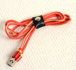 Zore Poro Micro Usb Cable 1M - 9