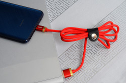 Zore Poro Type-C Usb Cable 1M - 5