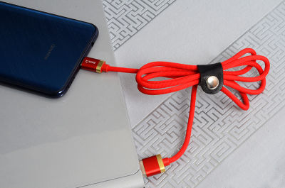 Zore Poro Type-C Usb Cable 1M - 5