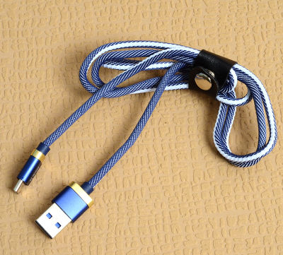 Zore Poro Type-C Usb Cable 1M - 9