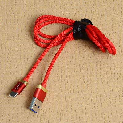 Zore Poro Type-C Usb Kablo 1M - 8