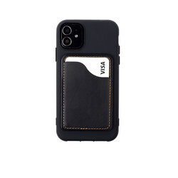 Zore Pro Card Holder - 5