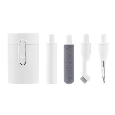 Zore Q5D 4in1 Mini Cleaning Kit - 1