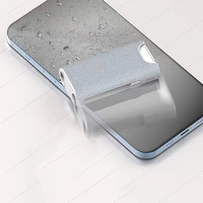 Zore Q6 Çok Fonksiyonlu Airpods Temizleme Kalemi - 4