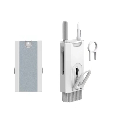 Zore Q8 Multifunctional Airpods Cleaning Kit - 1