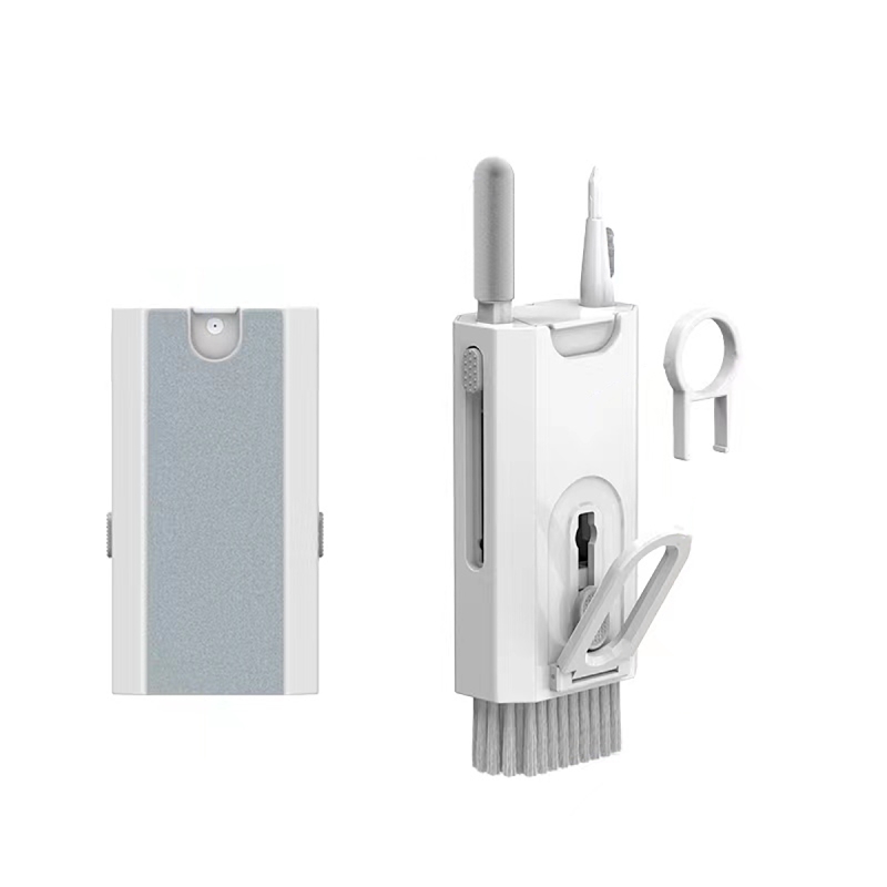 Zore Q8 Multifunctional Airpods Cleaning Kit - 6