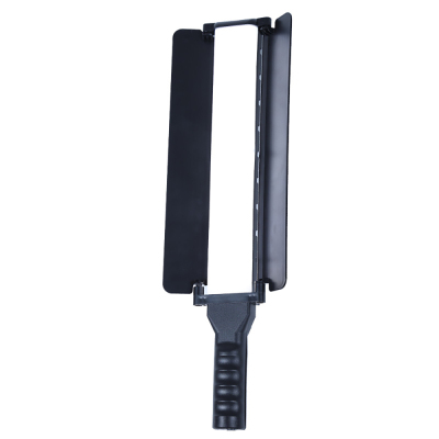 Zore R1000 OLED Display RGB LED Light Bar - 1
