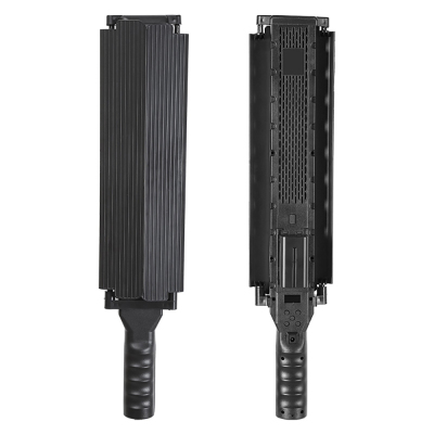 Zore R1000 OLED Display RGB LED Light Bar - 3