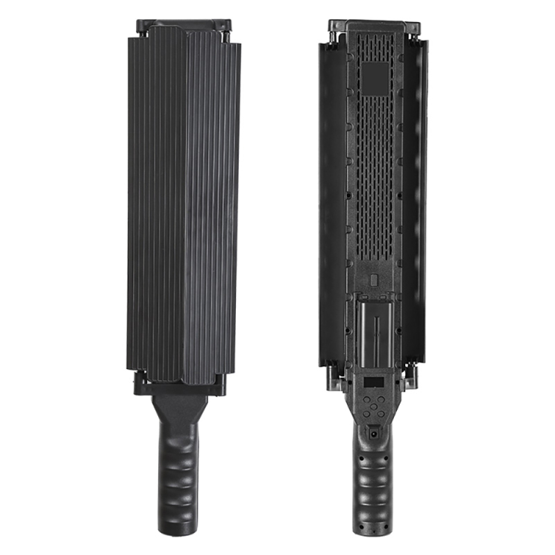 Zore R1000 OLED Ekran Göstergeli RGB Led Işıklı Aydınlatma Çubuğu - 3