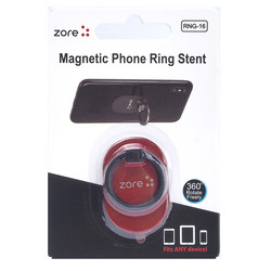 Zore RNG-16 Ring Phone Ring Holder Apparatus - 1