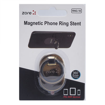 Zore RNG-16 Ring Phone Ring Holder Apparatus - 3