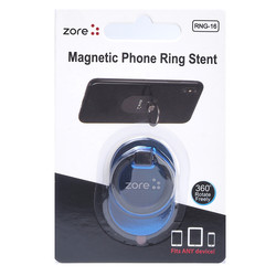 Zore RNG-16 Ring Phone Ring Holder Apparatus - 5