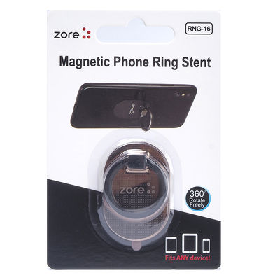 Zore RNG-16 Ring Phone Ring Holder Apparatus - 6