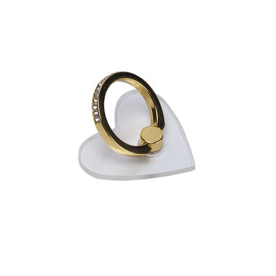 Zore RNG-25 Ring Phone Ring Holder Apparatus - 1