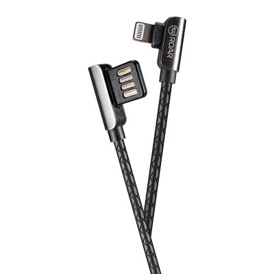 Roar Fast Speed Lightning Cable - 3