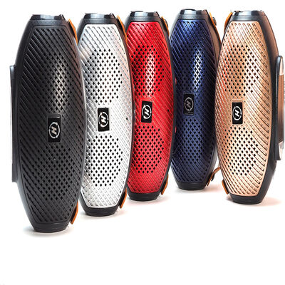 Zore Rugby Mini 1 Plus Bluetooth Speaker - 2