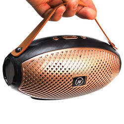 Zore Rugby Mini 1 Plus Bluetooth Speaker - 3
