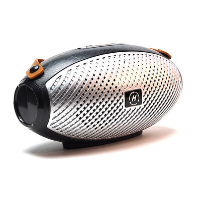 Zore Rugby Mini 1 Plus Bluetooth Speaker - 8
