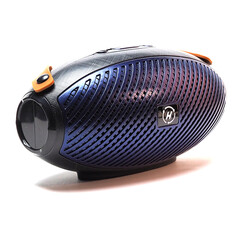 Zore Rugby Mini 1 Plus Bluetooth Speaker - 11