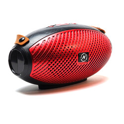Zore Rugby Mini 1 Plus Bluetooth Speaker - 10