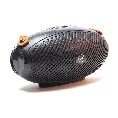 Zore Rugby Mini 1 Plus Bluetooth Speaker - 9