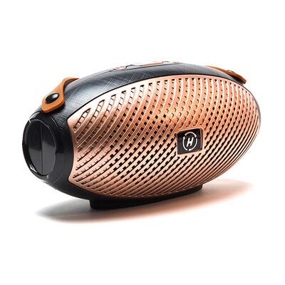 Zore Rugby Mini 1 Plus Bluetooth Speaker Hoparlör - 1