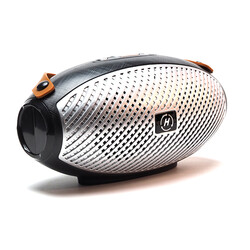 Zore Rugby Mini 1 Plus Bluetooth Speaker Hoparlör - 8