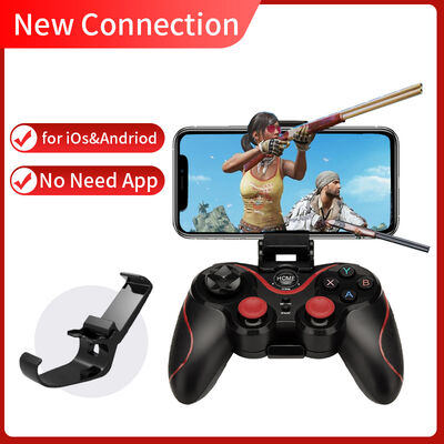 Zore S6 Bluetooth Mobile Game Console - 2