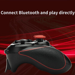 Zore S6 Bluetooth Mobile Game Console - 4