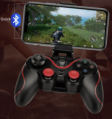 Zore S6 Bluetooth Mobile Game Console - 6