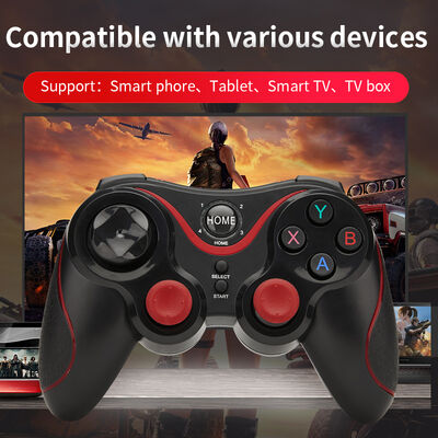 Zore S6 Bluetooth Mobile Game Console - 10