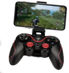 Zore S6 Bluetooth Mobile Game Console - 13