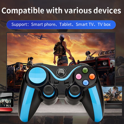 Zore S9 Bluetooth Mobile Game Console - 4