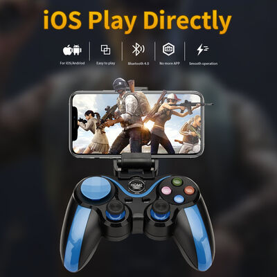 Zore S9 Bluetooth Mobile Game Console - 6