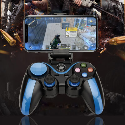 Zore S9 Bluetooth Mobile Game Console - 9