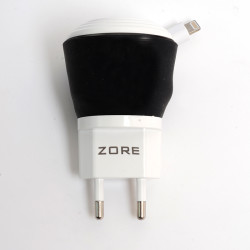 Zore Sarmal Lightning Ev Şarj Seti - 1