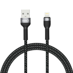 Zore Shira Series Lightning Usb Cable 1 Meter - 1