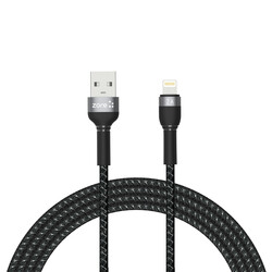 Zore Shira Series Lightning Usb Cable 2 Meter - 3