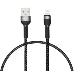 Zore Shira Series Lightning Usb Cable 30 cm - 1