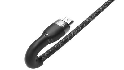 Zore Shira Series Lightning Usb Cable 30 cm - 5