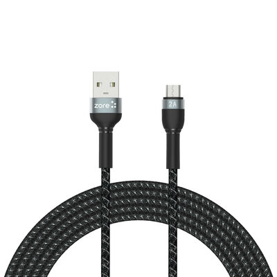 Zore Shira Series Micro Usb Cable 3 Meter - 3