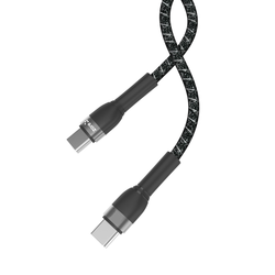 Zore Shira Series Type-c to Type-c PD Cable 2 Meter - 5