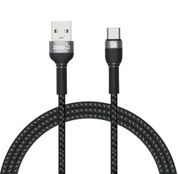 Zore Shira Series Type-c Usb Cable 1 Meter - 1