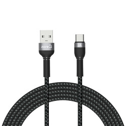 Zore Shira Series Type-c Usb Cable 3 Meter - 1