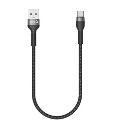 Zore Shira Series Type-c Usb Cable 30 cm - 3