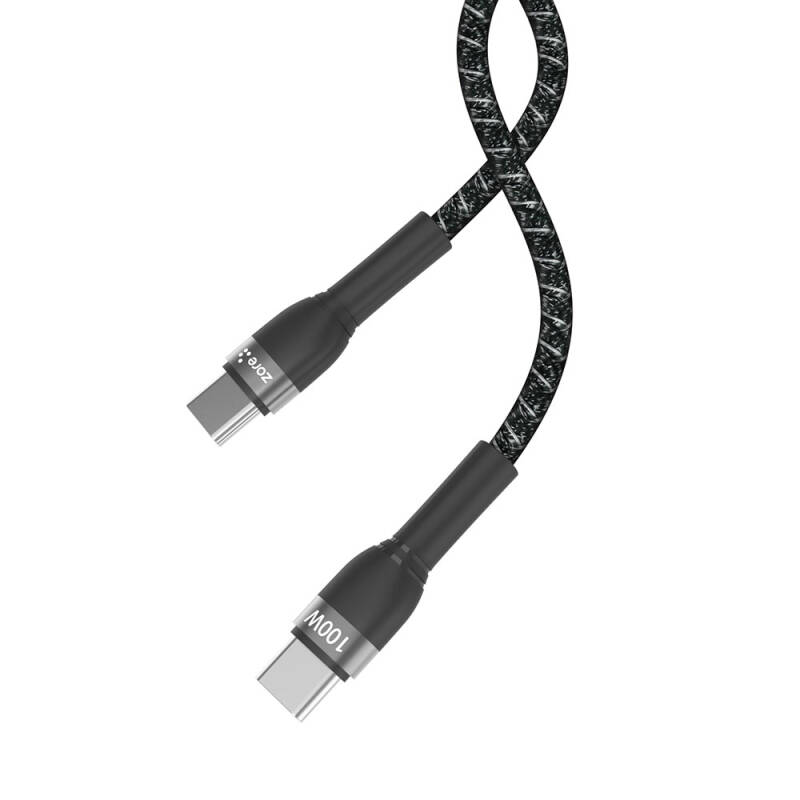 Zore Shira Series Type-C USB Cable 50 cm - 2