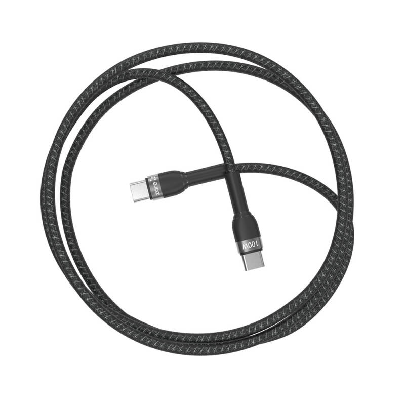 Zore Shira Series Type-C USB Cable 50 cm - 3