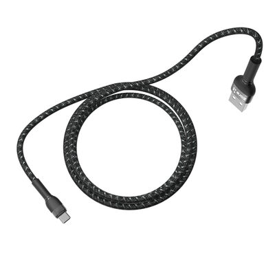 Zore Shira Serisi Type-C USB Kablo 1m - 4