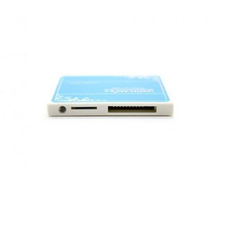 Zore Siyoteam 5 in 1 Card Reader - 2
