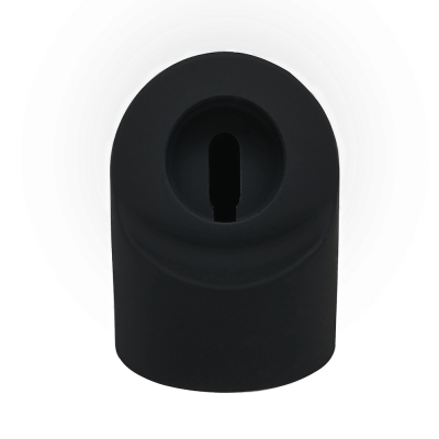 Zore Smart Watch Silicone Charger Stand - 9